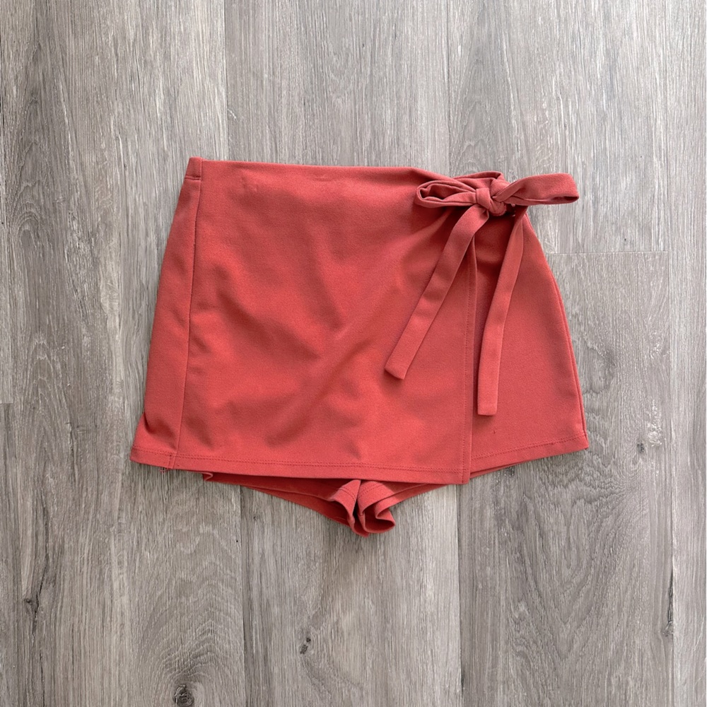 Forever 21 Skort